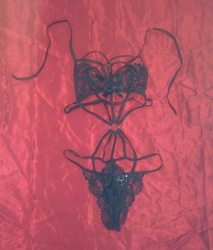 Használt különleges bodym