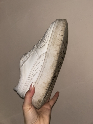 Puma Cipő