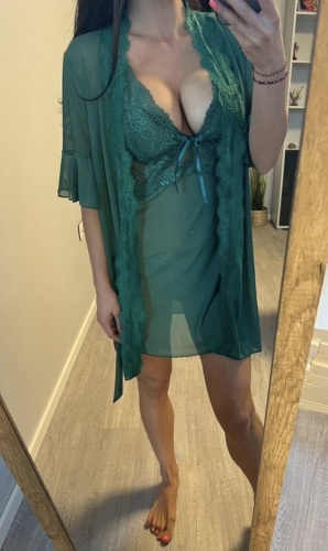 Milf Alissa 